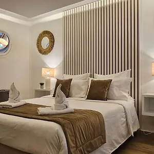 Appartement Le Soleil Des Tropiques, Saint-Francois (Grande-Terre)